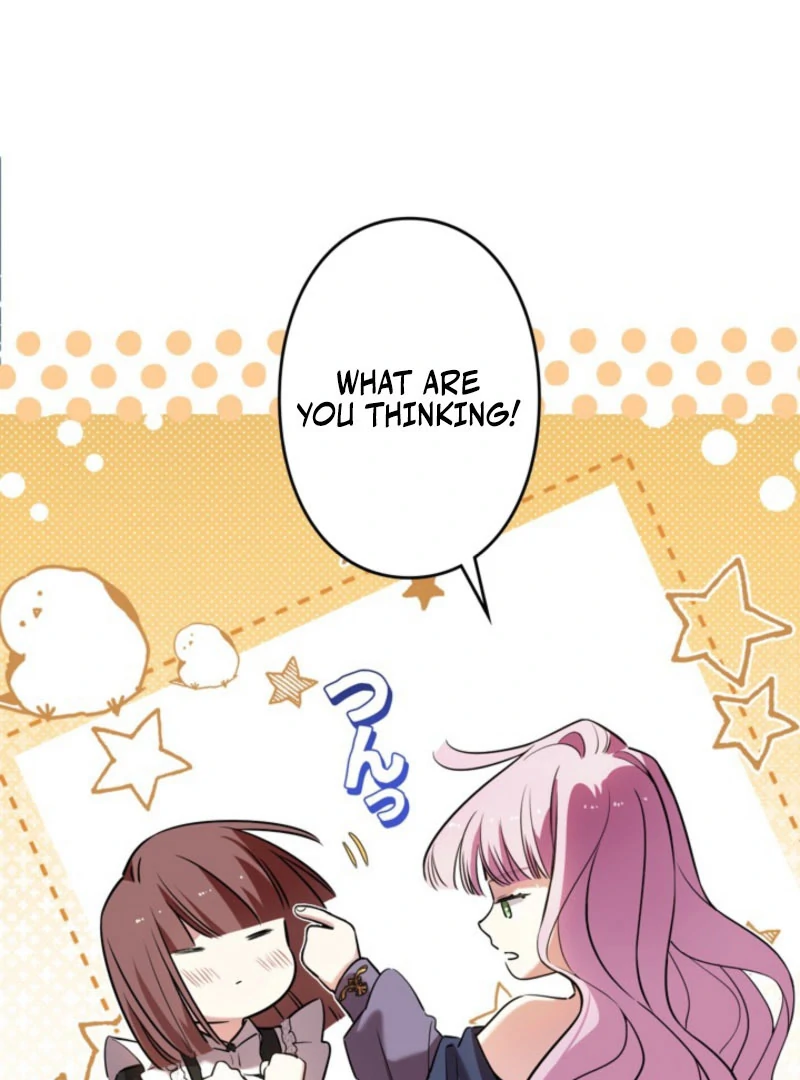 Although She is a Failed Princess, She is Loved by The Grand Duke in this Life Chapter 21 - Page 7