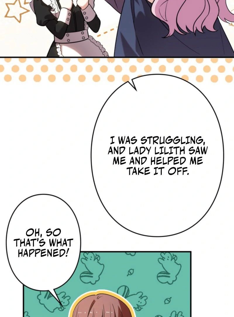 Although She is a Failed Princess, She is Loved by The Grand Duke in this Life Chapter 21 - Page 8