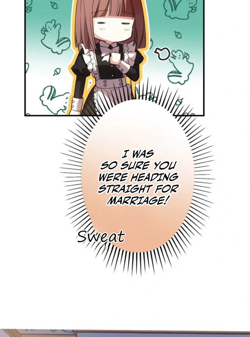 Although She is a Failed Princess, She is Loved by The Grand Duke in this Life Chapter 21 - Page 9