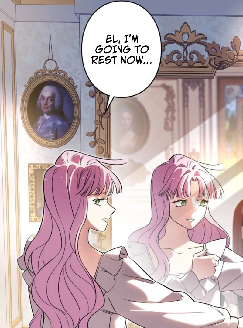 Although She is a Failed Princess, She is Loved by The Grand Duke in this Life Chapter 21 - Page 10