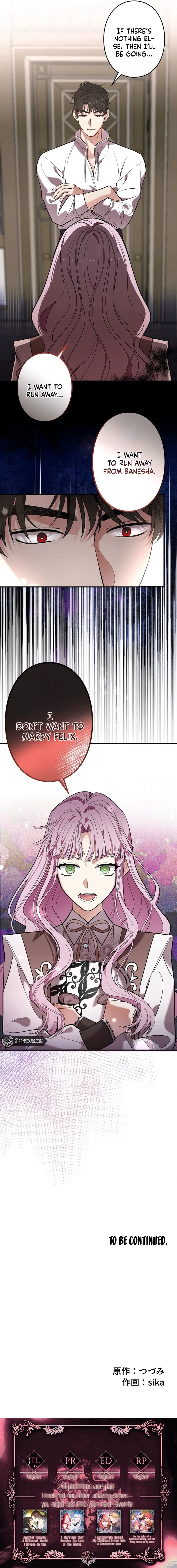 Although She is a Failed Princess, She is Loved by The Grand Duke in this Life Chapter 8 - Page 6
