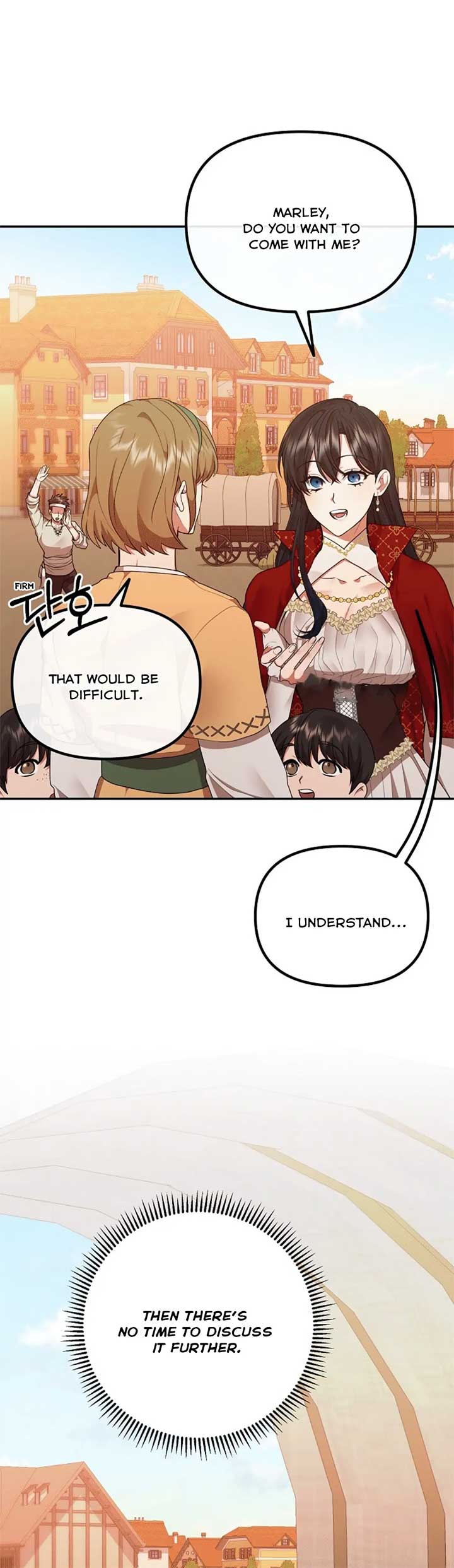 Altruistic Warrior Chapter 1 - Page 39