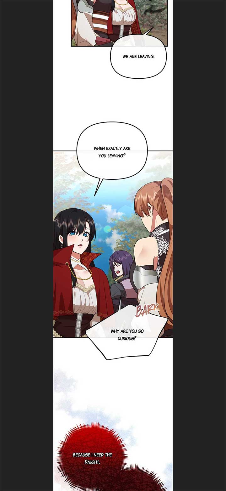 Altruistic Warrior Chapter 10 - Page 11