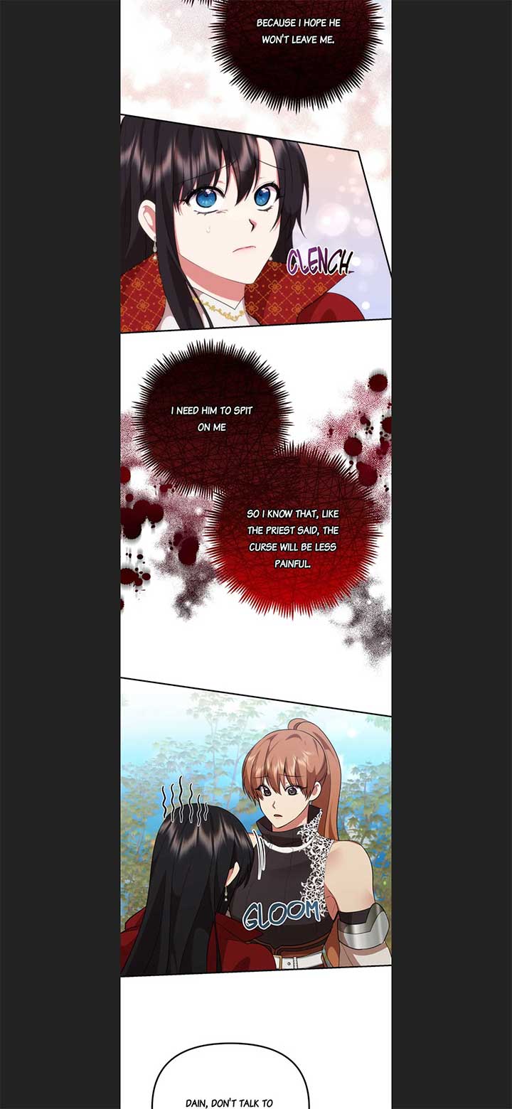Altruistic Warrior Chapter 10 - Page 12