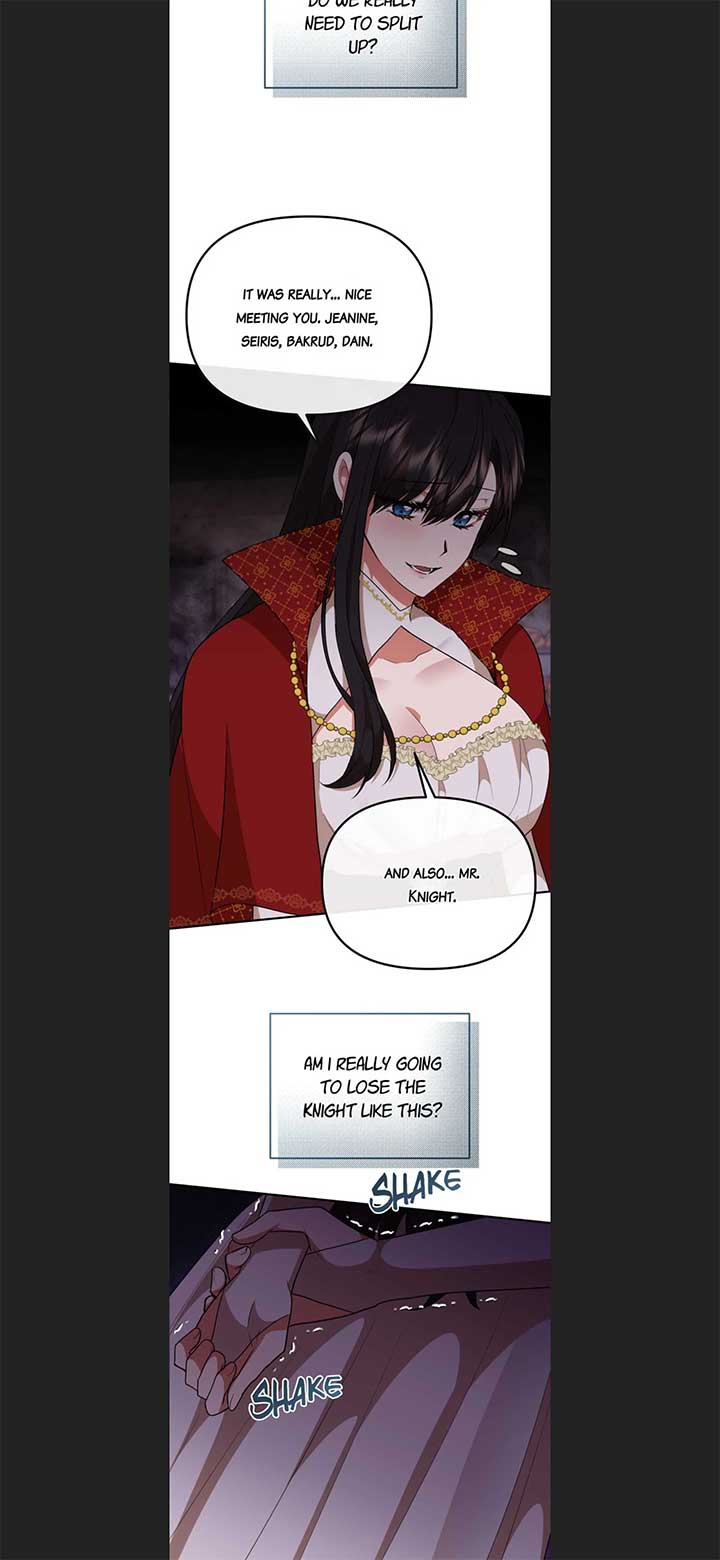 Altruistic Warrior Chapter 10 - Page 17