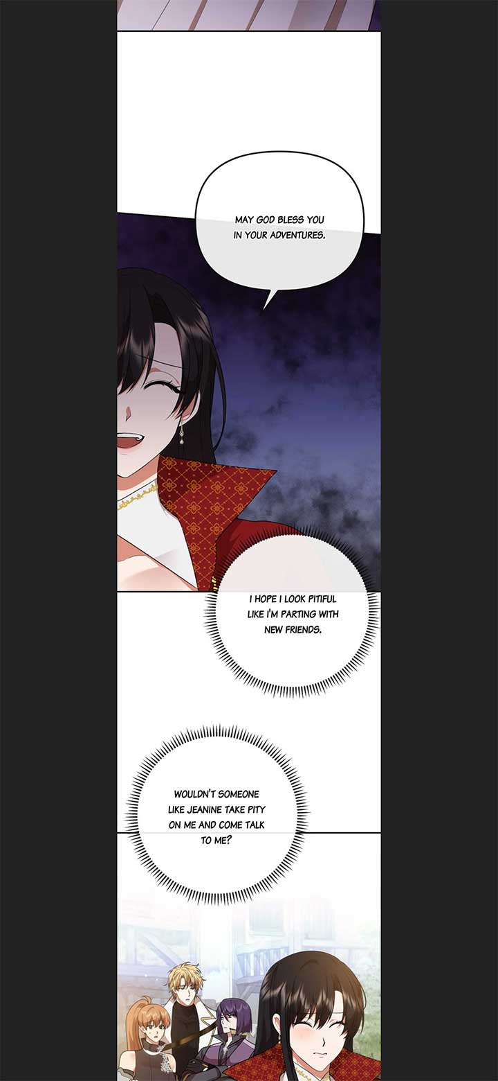 Altruistic Warrior Chapter 10 - Page 18