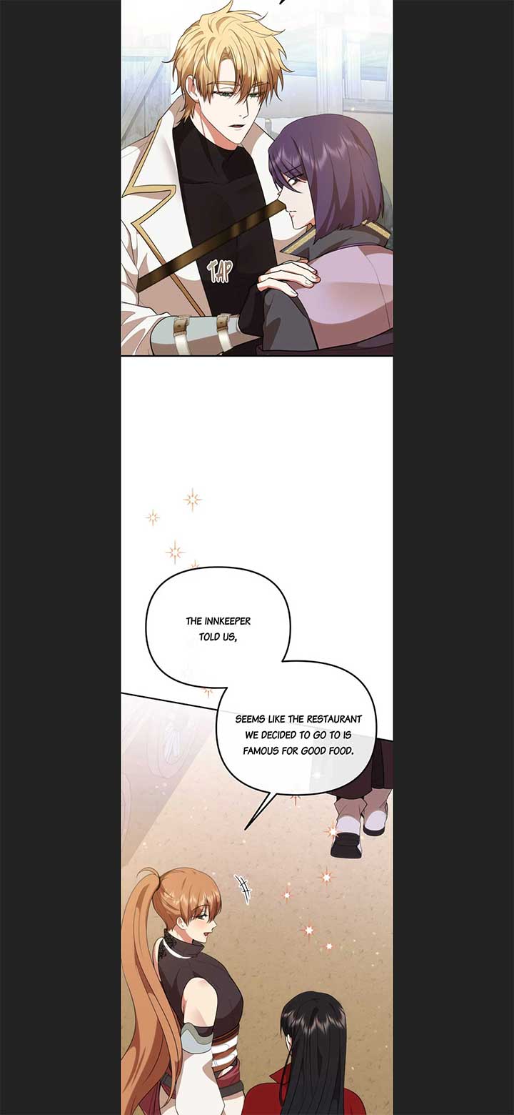 Altruistic Warrior Chapter 10 - Page 23