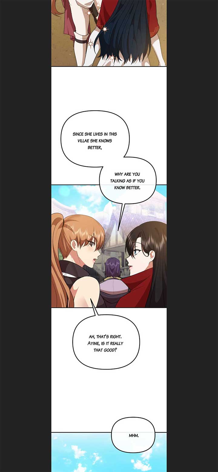 Altruistic Warrior Chapter 10 - Page 24