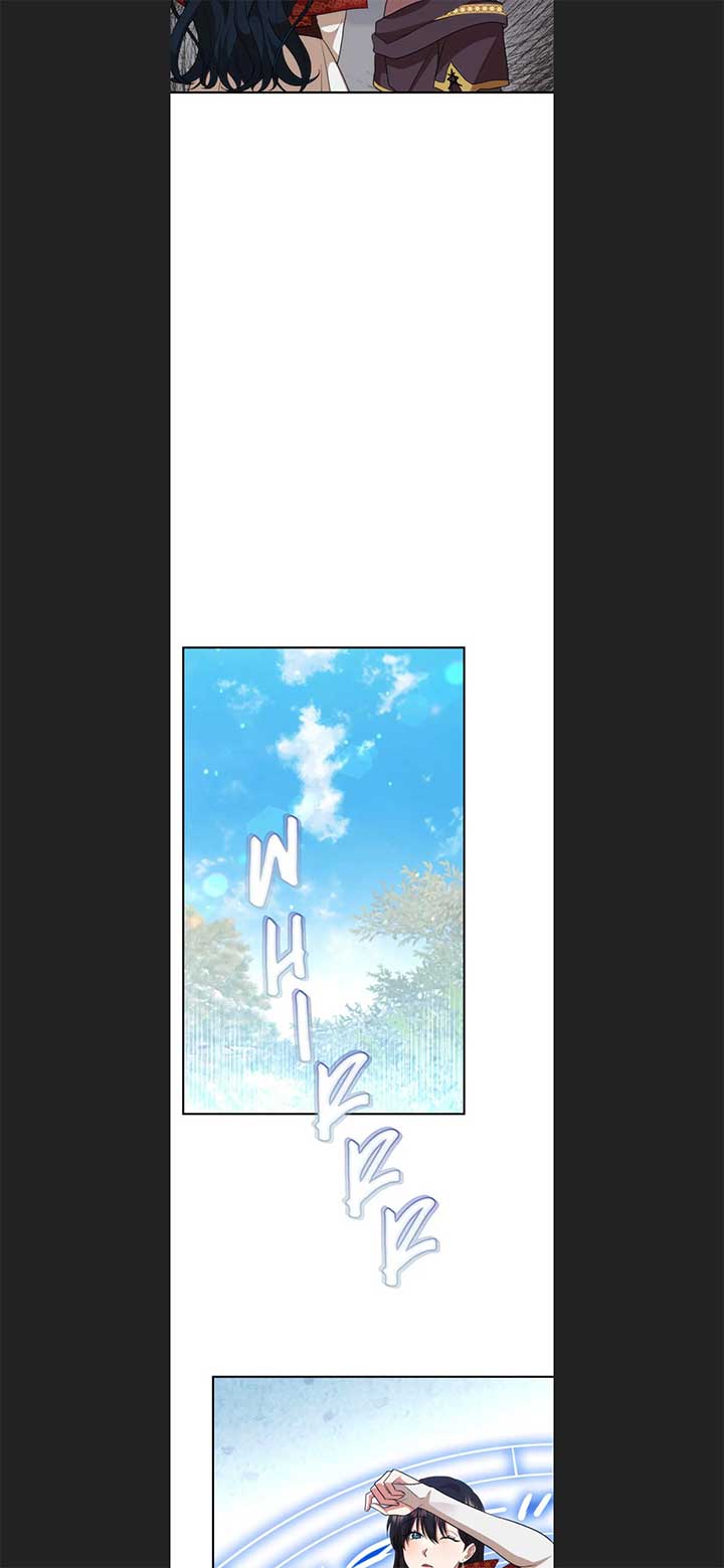 Altruistic Warrior Chapter 10 - Page 6