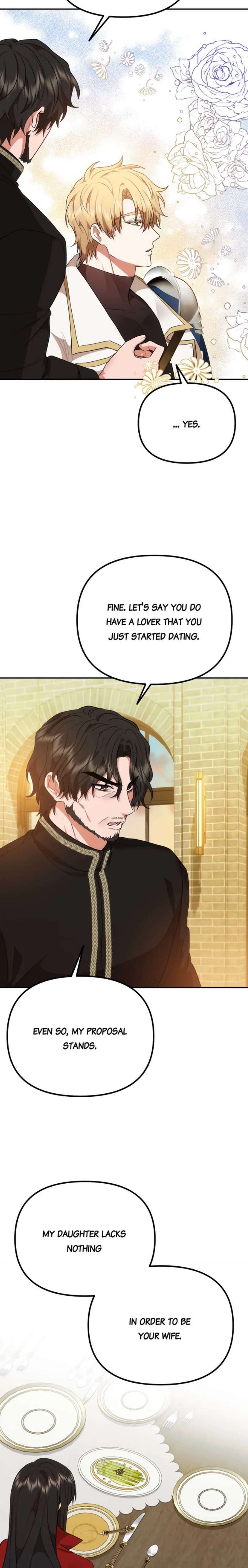Altruistic Warrior Chapter 12 - Page 15
