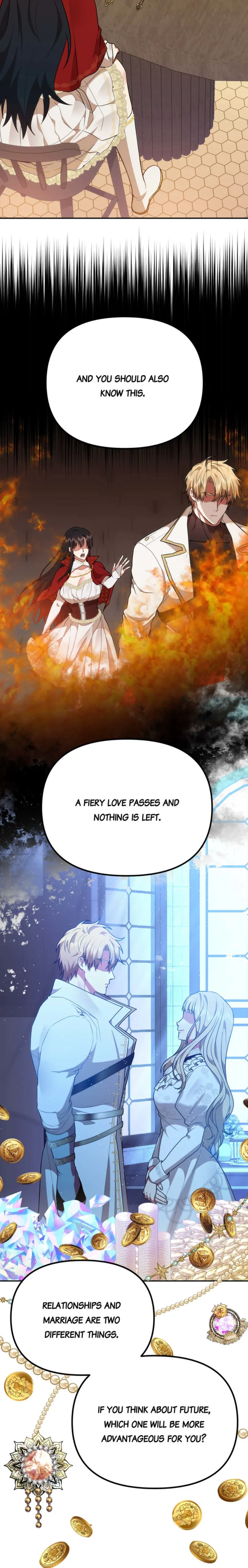 Altruistic Warrior Chapter 12 - Page 16