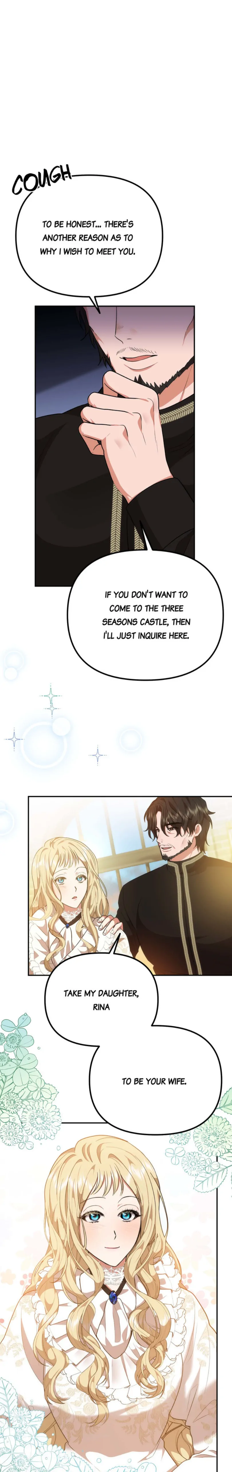 Altruistic Warrior Chapter 12 - Page 5