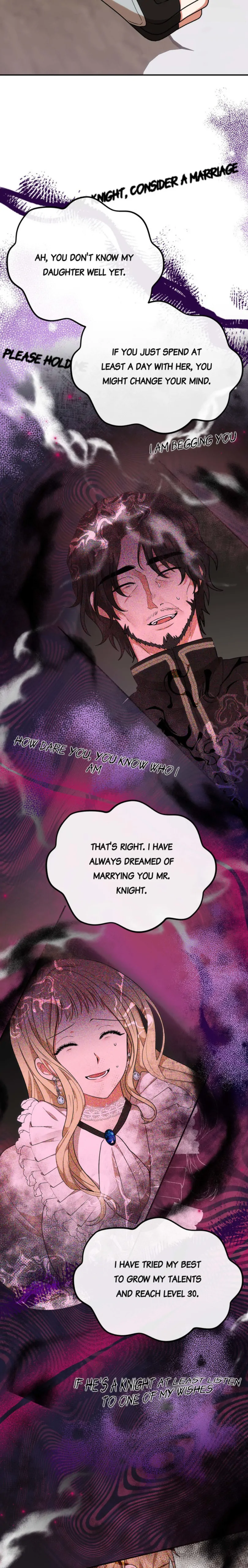 Altruistic Warrior Chapter 12 - Page 7