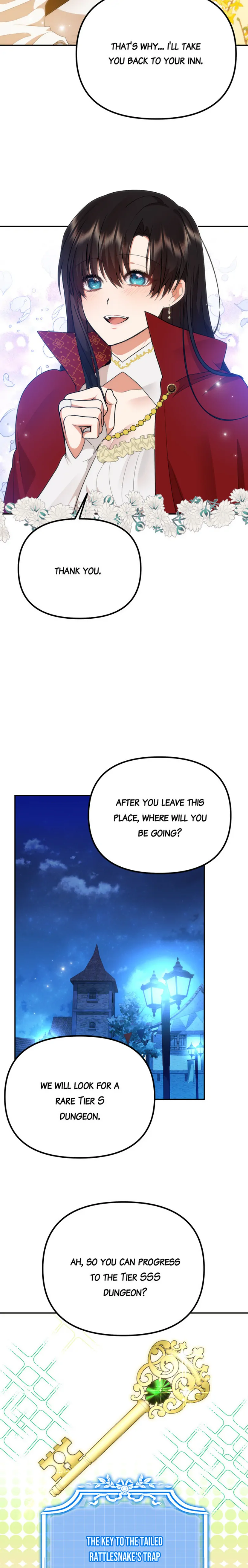 Altruistic Warrior Chapter 13 - Page 15