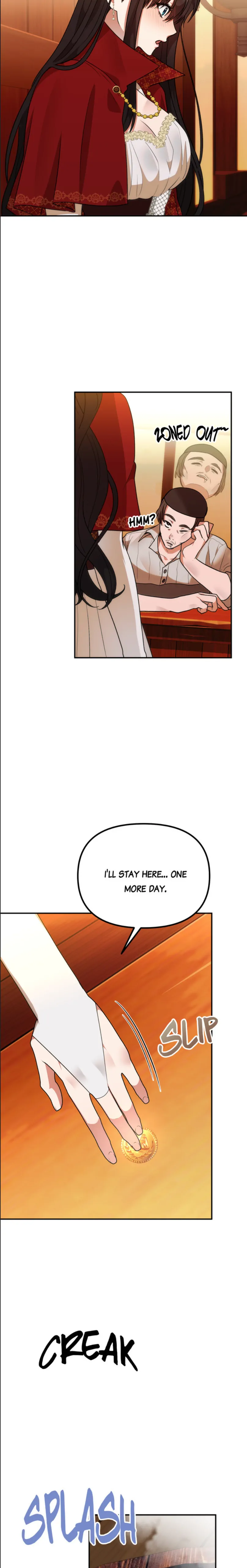 Altruistic Warrior Chapter 14 - Page 4