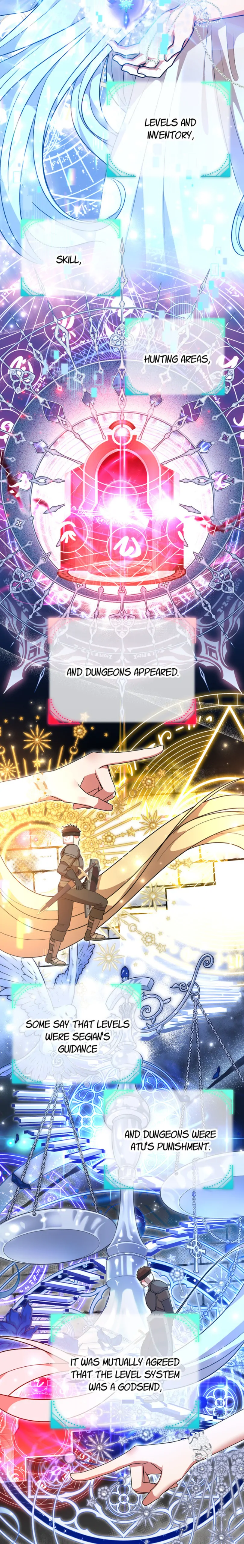 Altruistic Warrior Chapter 15 - Page 2