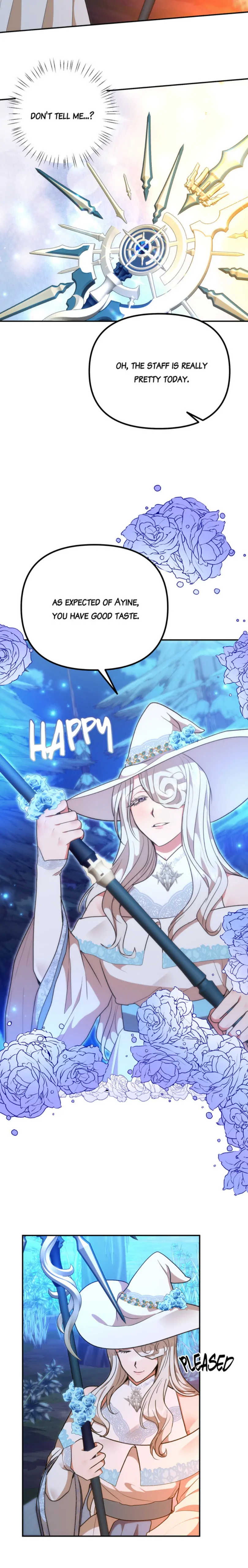 Altruistic Warrior Chapter 15 - Page 18