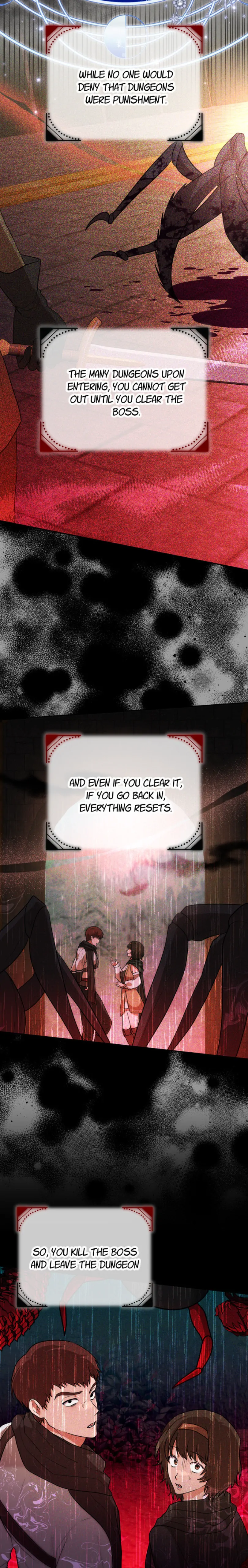 Altruistic Warrior Chapter 15 - Page 3