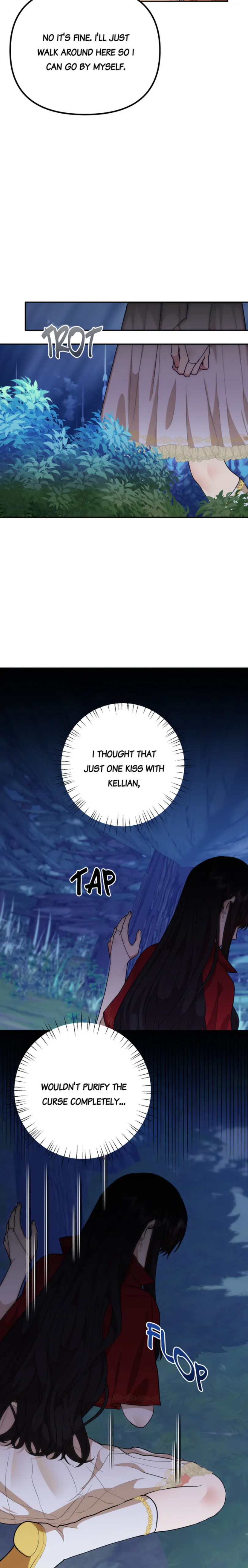 Altruistic Warrior Chapter 15 - Page 21