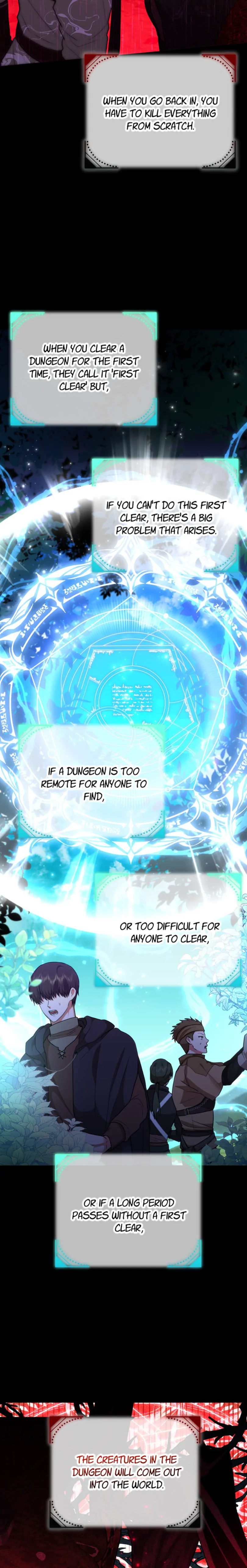 Altruistic Warrior Chapter 15 - Page 4