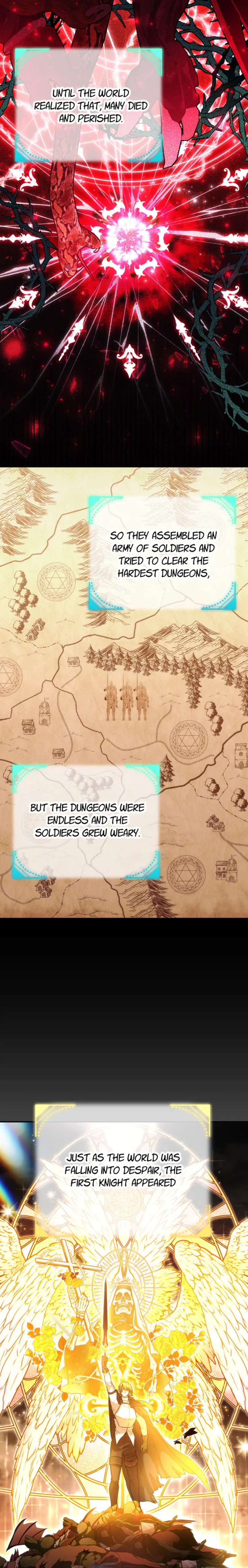 Altruistic Warrior Chapter 15 - Page 5