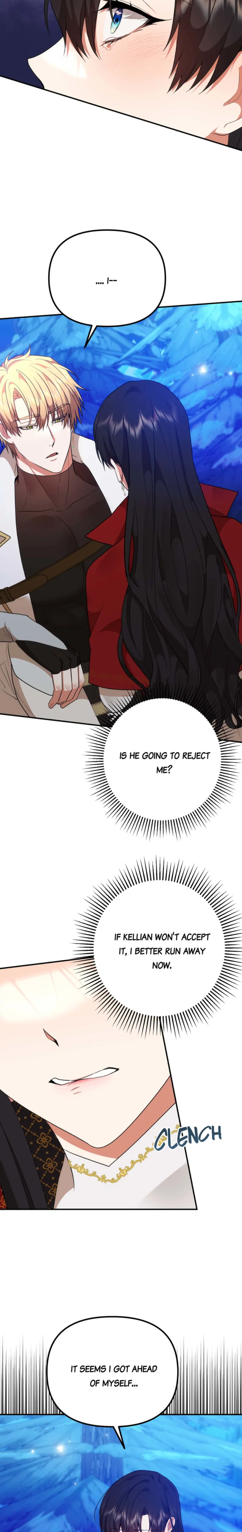 Altruistic Warrior Chapter 16 - Page 2