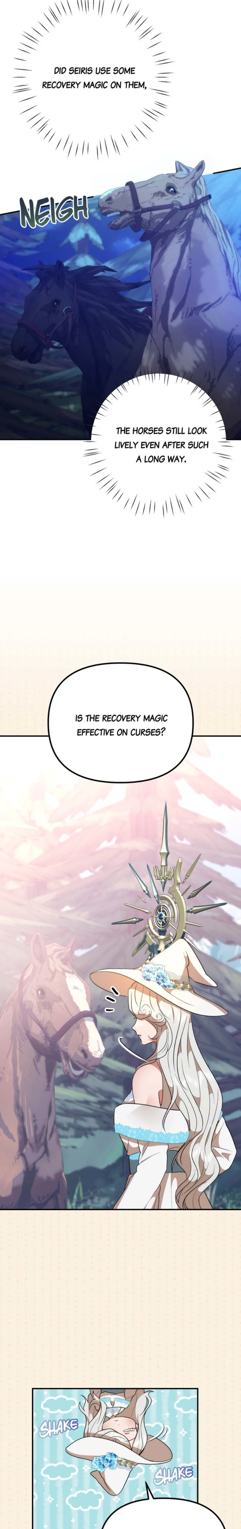 Altruistic Warrior Chapter 16 - Page 16