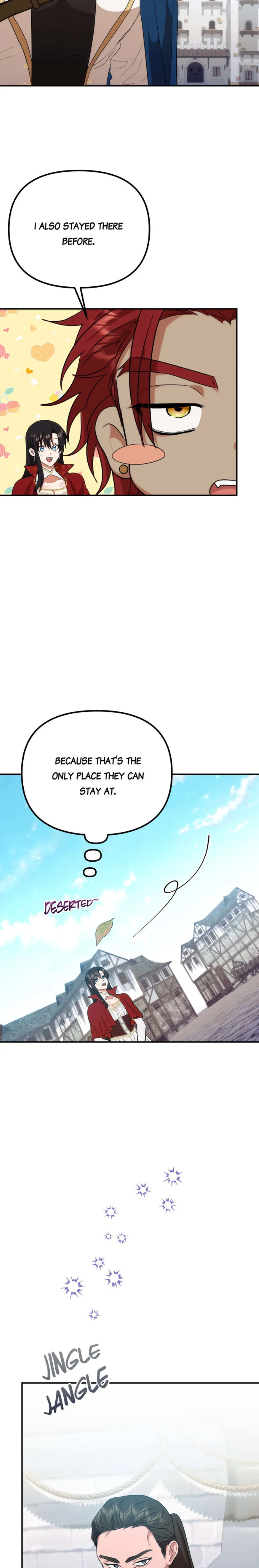 Altruistic Warrior Chapter 16 - Page 23