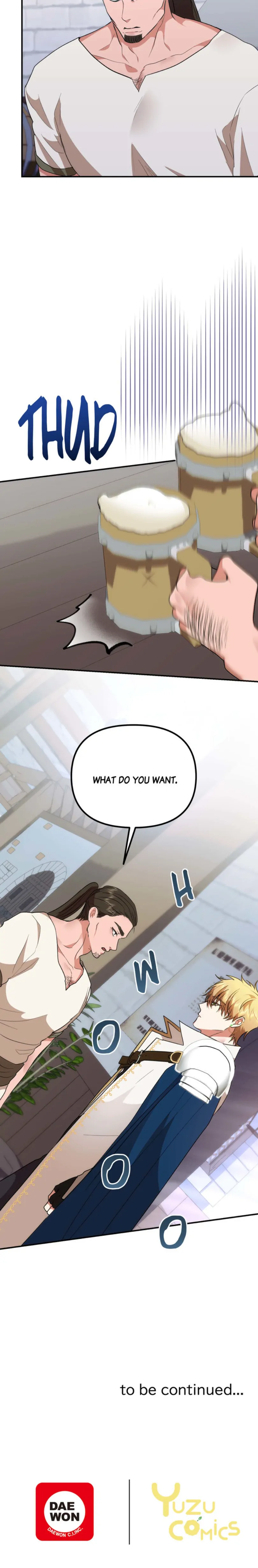 Altruistic Warrior Chapter 16 - Page 24