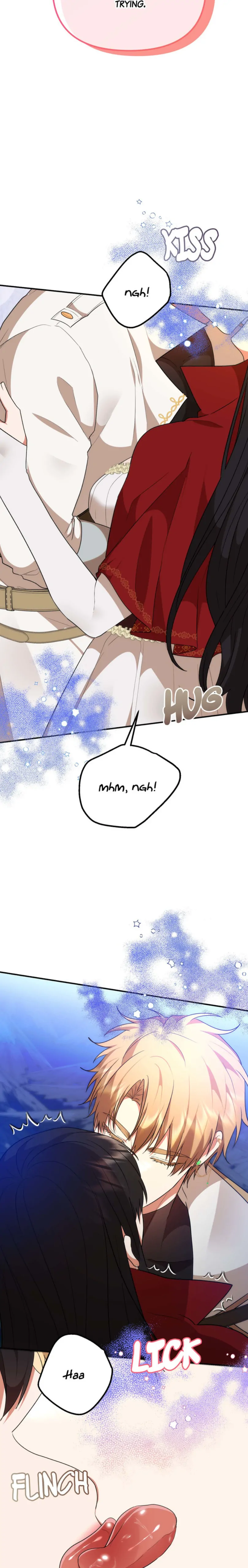 Altruistic Warrior Chapter 16 - Page 4