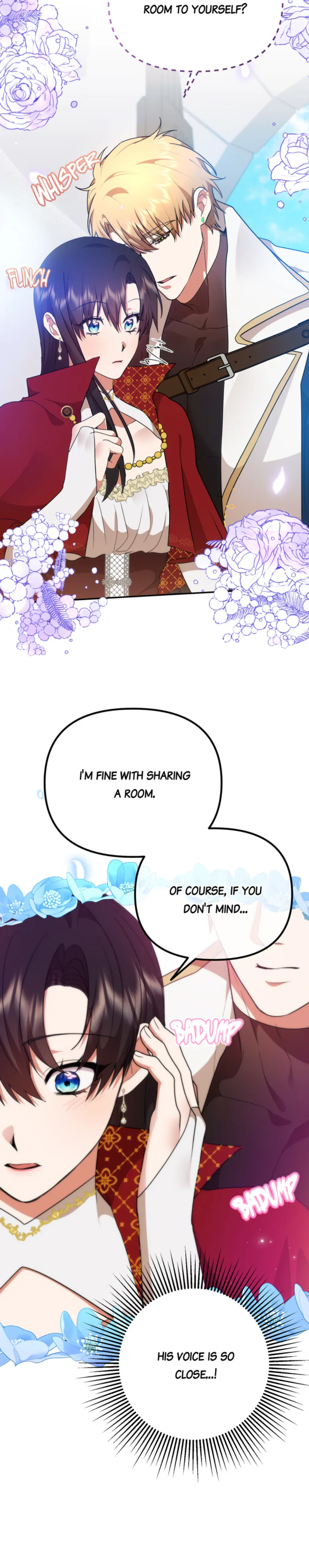 Altruistic Warrior Chapter 17 - Page 2