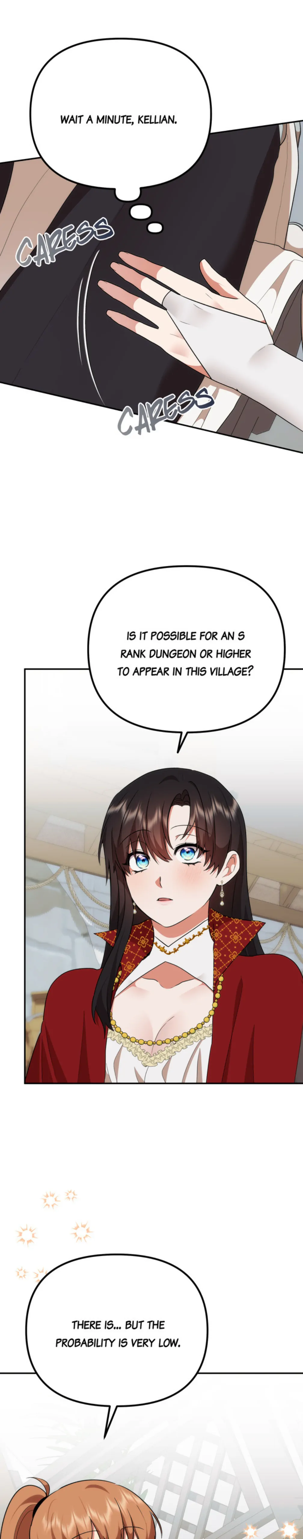 Altruistic Warrior Chapter 17 - Page 19