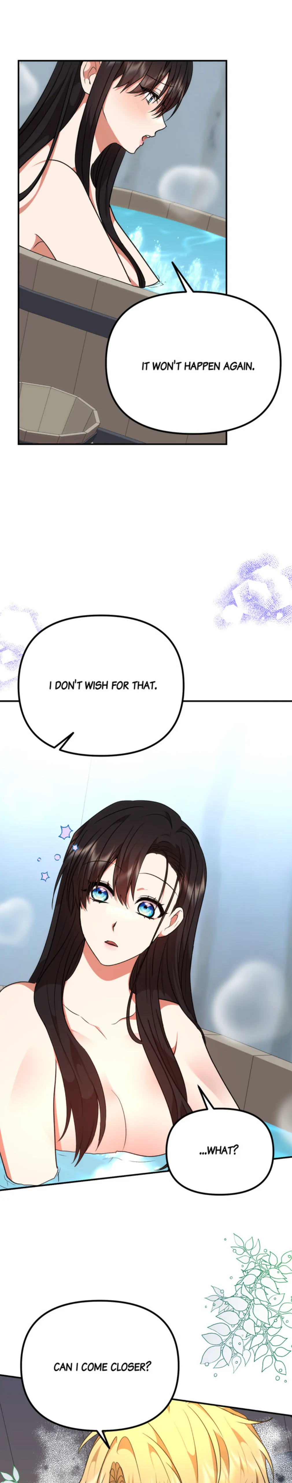 Altruistic Warrior Chapter 18 - Page 21