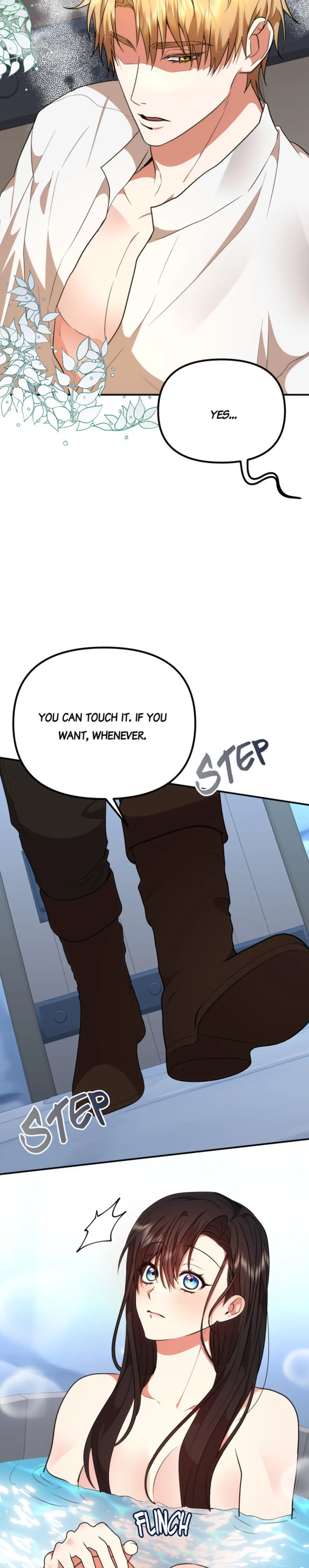 Altruistic Warrior Chapter 18 - Page 22