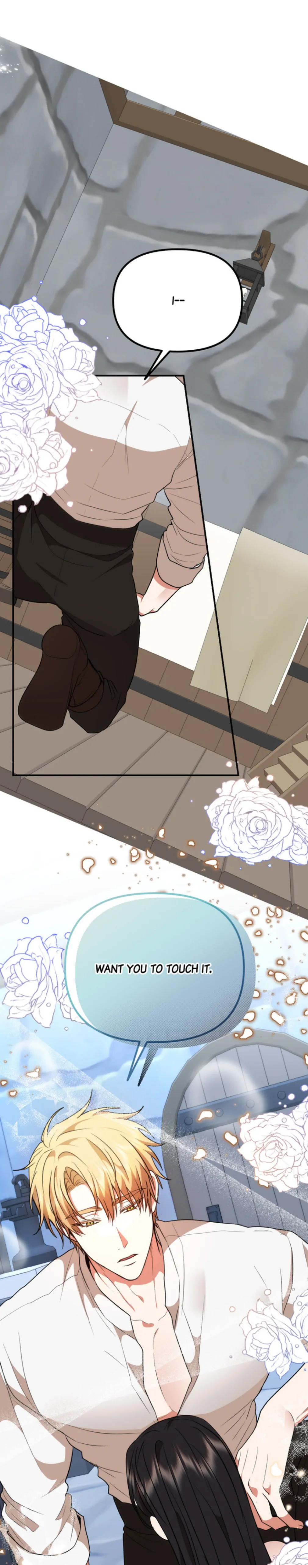Altruistic Warrior Chapter 18 - Page 24
