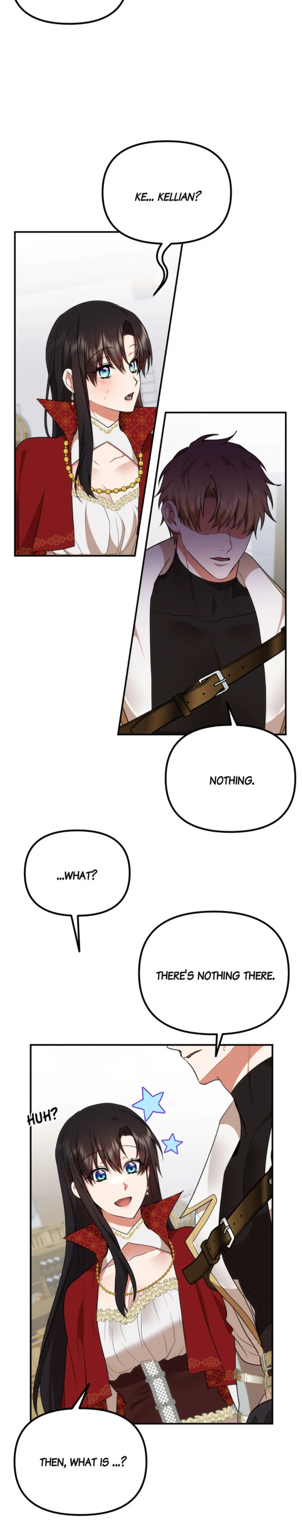 Altruistic Warrior Chapter 18 - Page 7