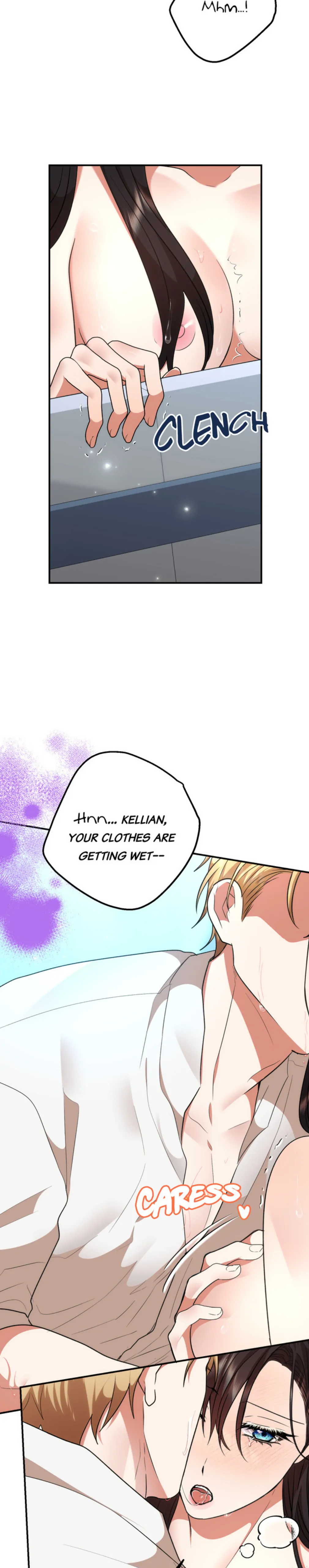 Altruistic Warrior Chapter 19 - Page 11