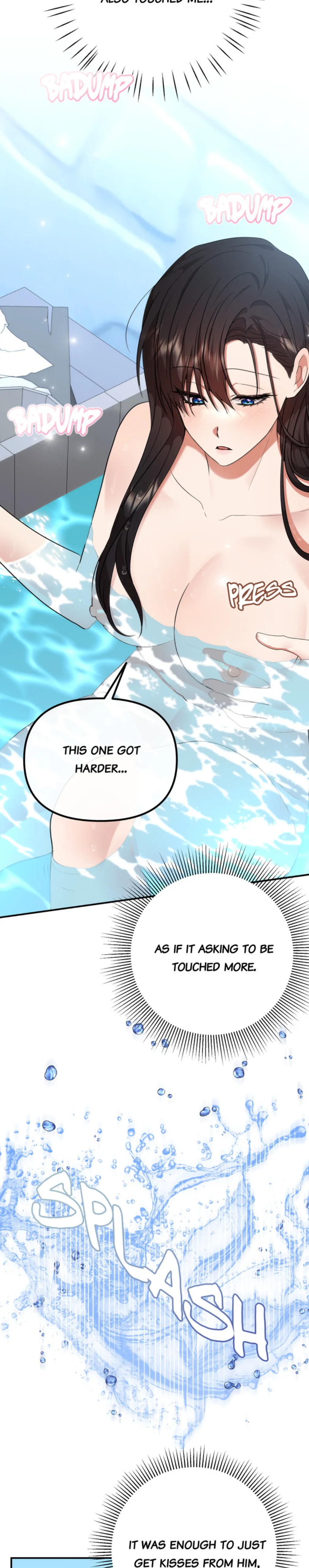 Altruistic Warrior Chapter 19 - Page 17