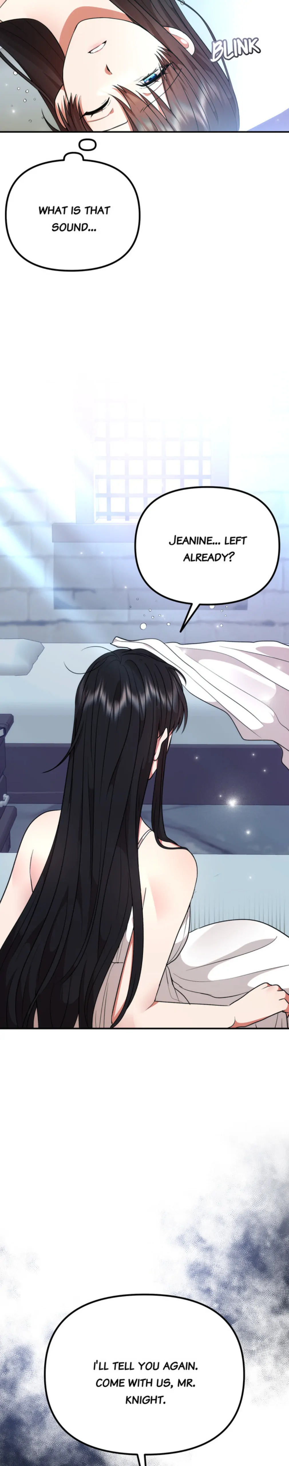 Altruistic Warrior Chapter 19 - Page 20