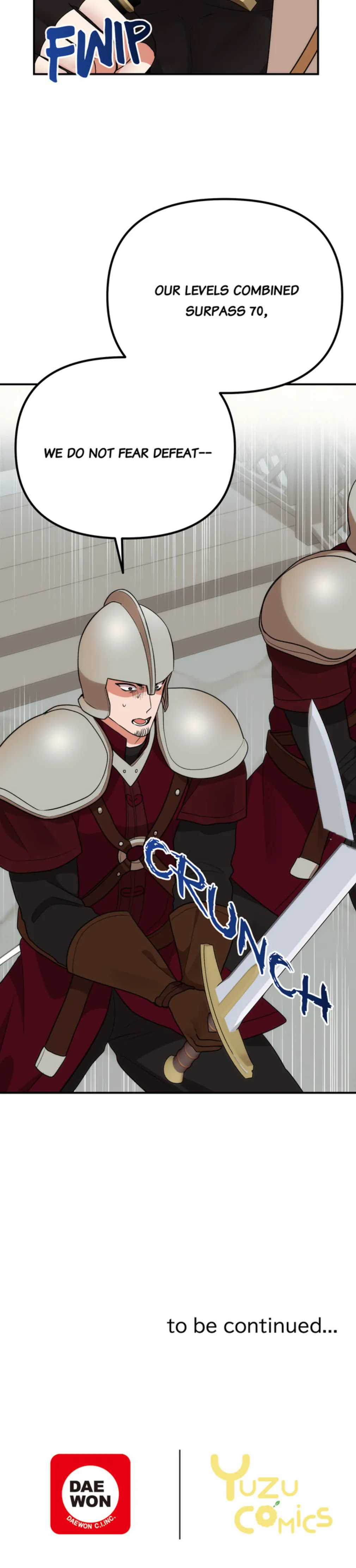 Altruistic Warrior Chapter 19 - Page 27