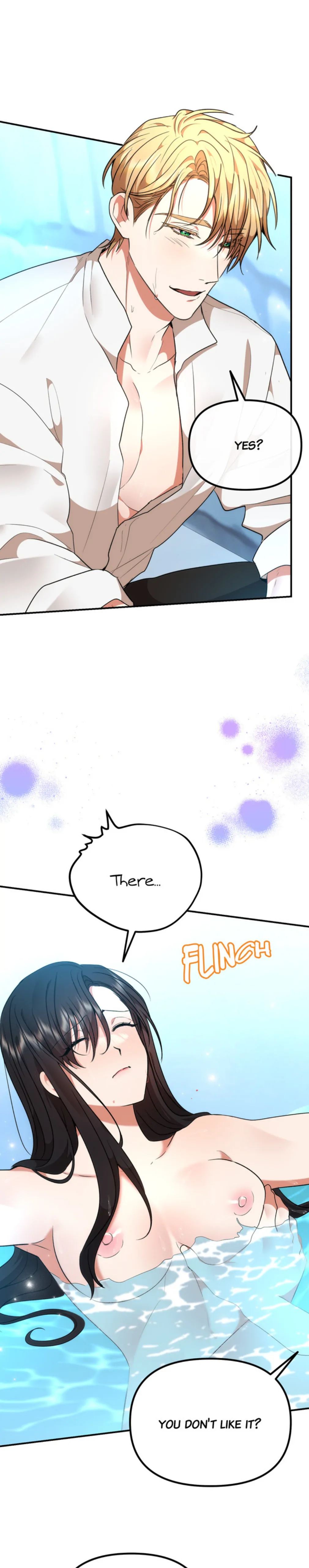 Altruistic Warrior Chapter 19 - Page 5