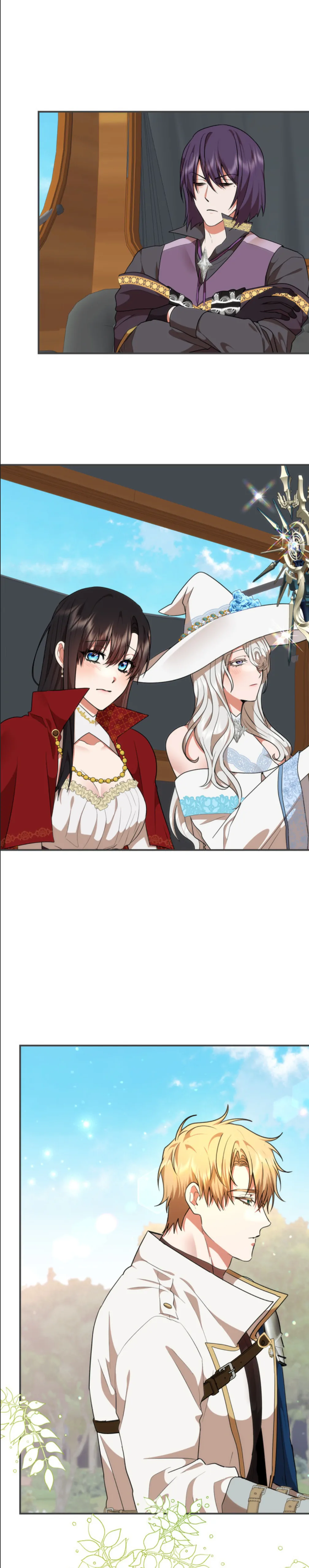 Altruistic Warrior Chapter 20 - Page 14