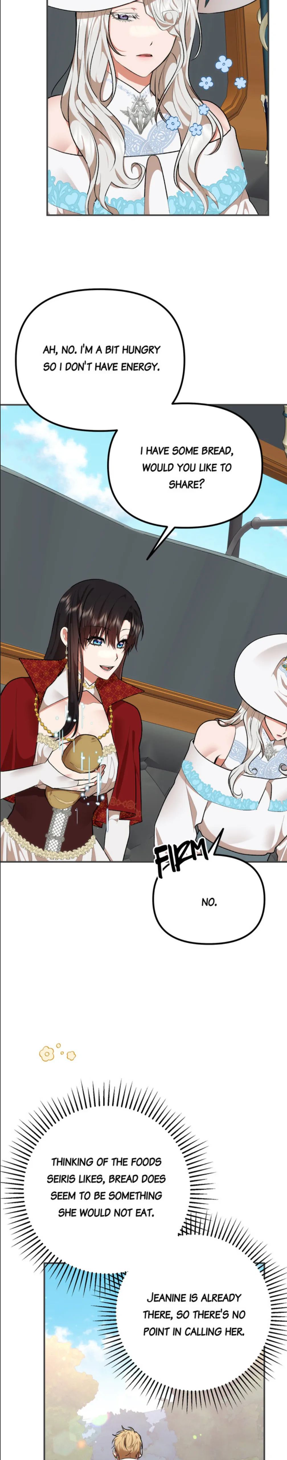 Altruistic Warrior Chapter 20 - Page 16
