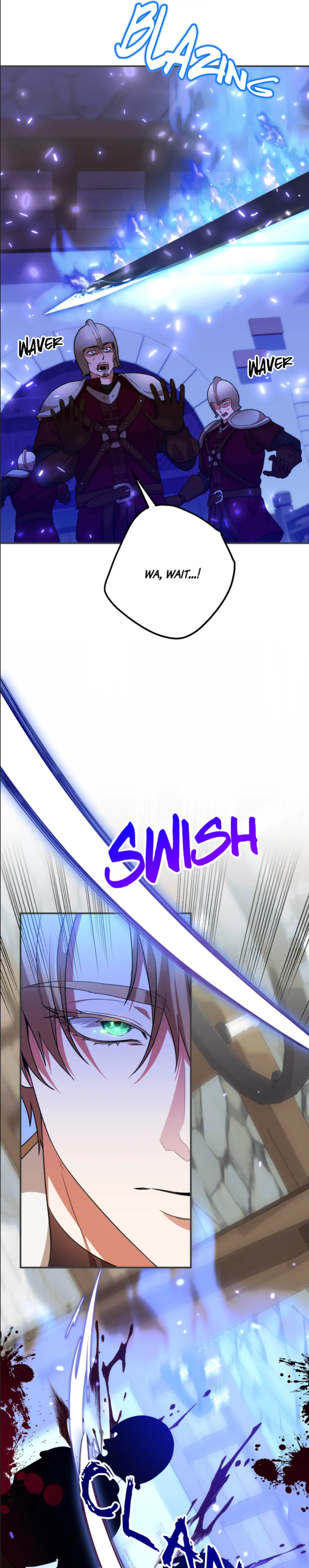 Altruistic Warrior Chapter 20 - Page 3