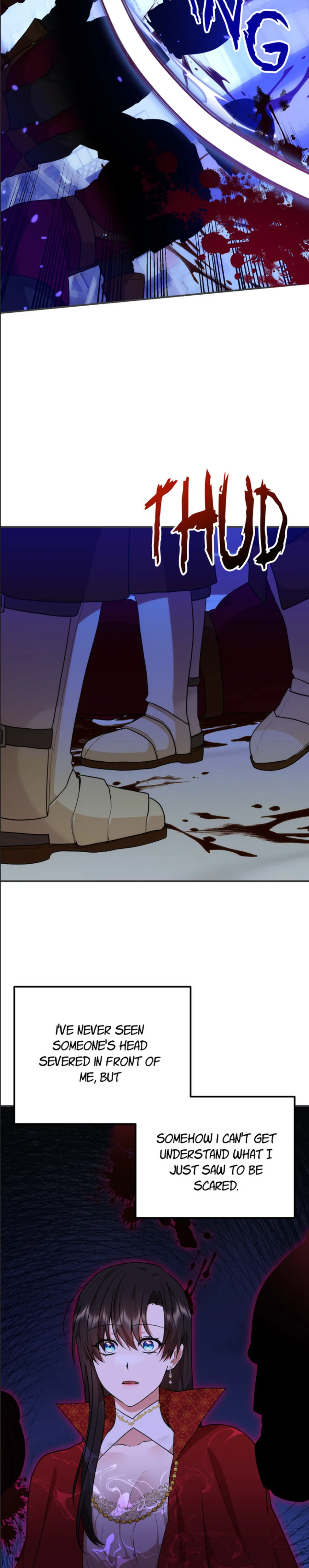 Altruistic Warrior Chapter 20 - Page 4