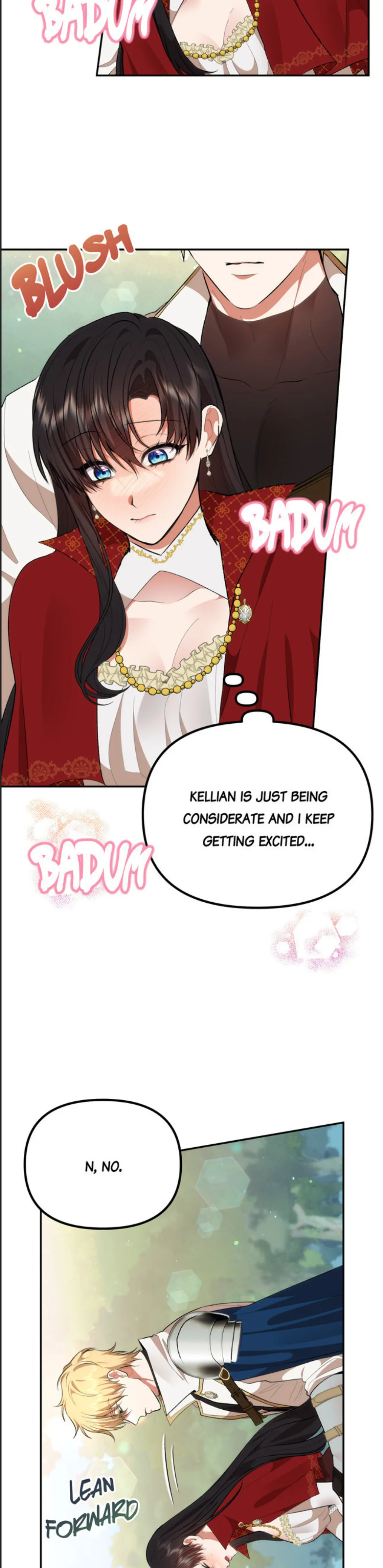 Altruistic Warrior Chapter 21 - Page 16