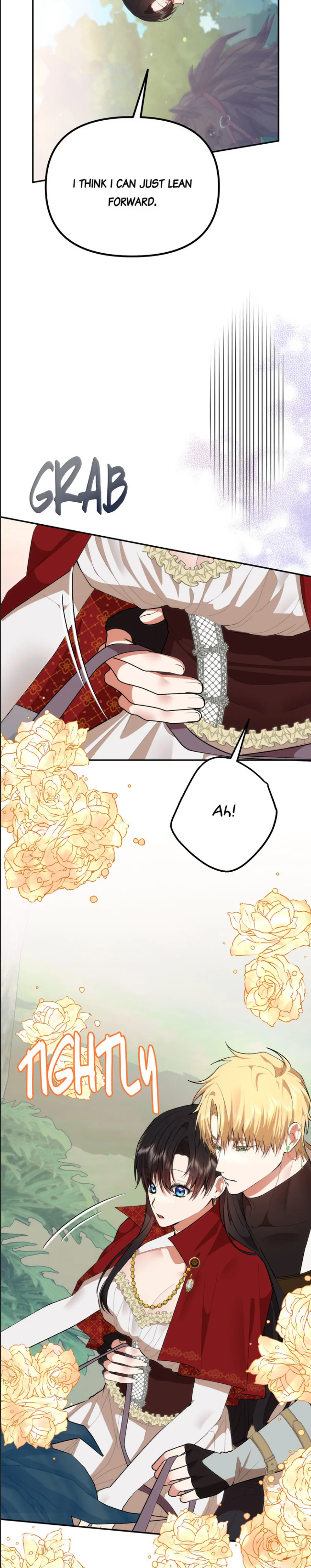 Altruistic Warrior Chapter 21 - Page 17