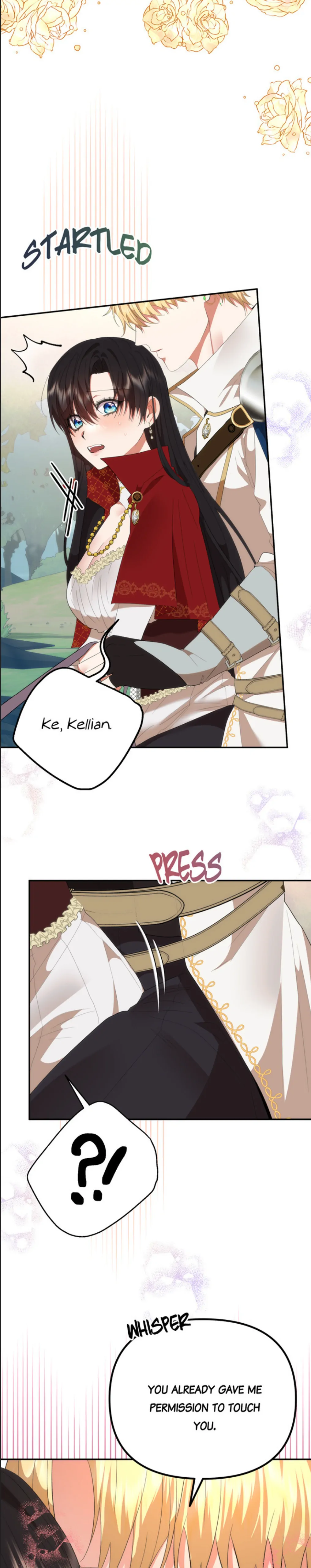 Altruistic Warrior Chapter 21 - Page 18