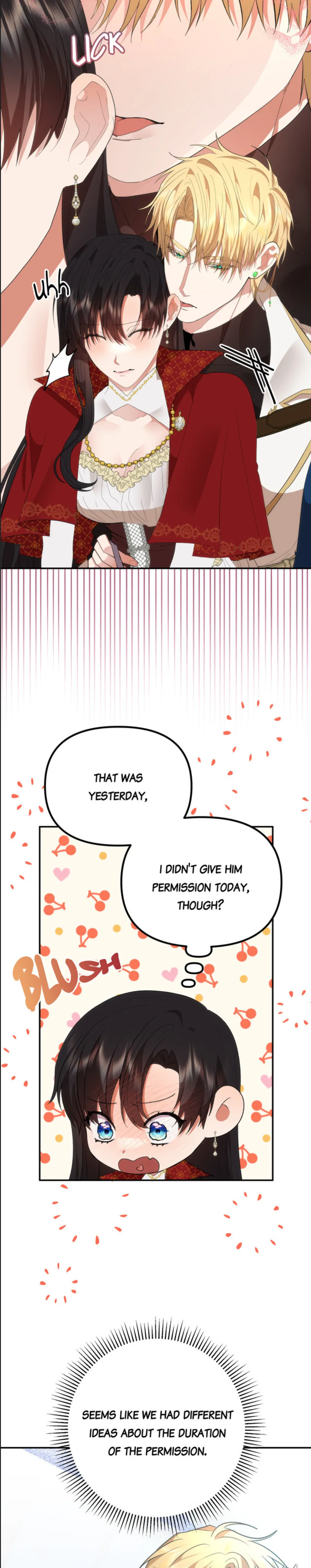 Altruistic Warrior Chapter 21 - Page 19