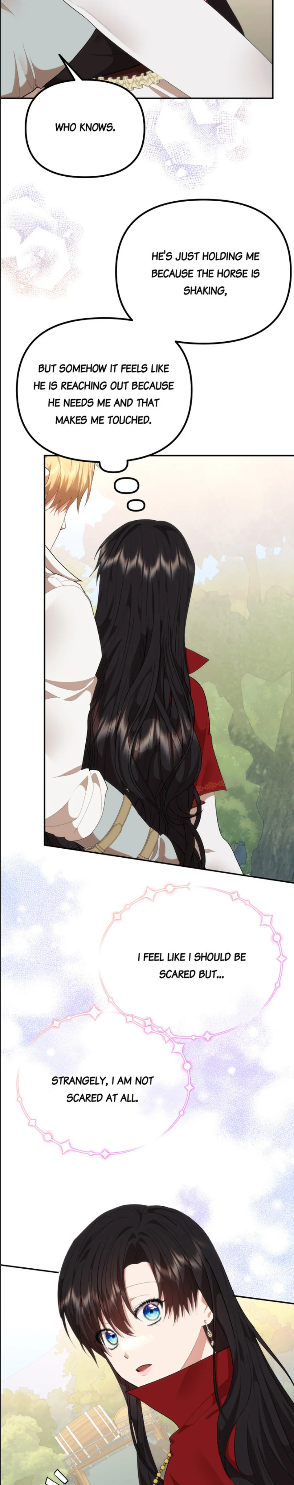 Altruistic Warrior Chapter 21 - Page 26